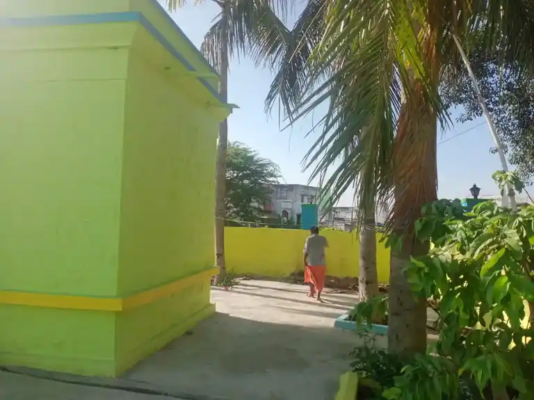 Arulmigu Gurunathasamy Temple, Kallanai - 625706 Arulmigu Gurunathasamy Temple, Kallanai - 625706, Madurai - Ancient Temple Architecture and History Image 2