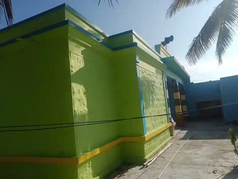 Arulmigu Gurunathasamy Temple, Kallanai - 625706 Arulmigu Gurunathasamy Temple, Kallanai - 625706, Madurai - Ancient Temple Architecture and History Image 3