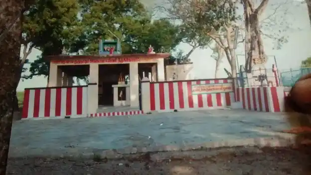 Arulmigu Gurunathasamy Temple, Kalligudi - 625701 Arulmigu Gurunathasamy Temple, Kalligudi - 625701, Madurai - Ancient Temple Architecture and History Image 2