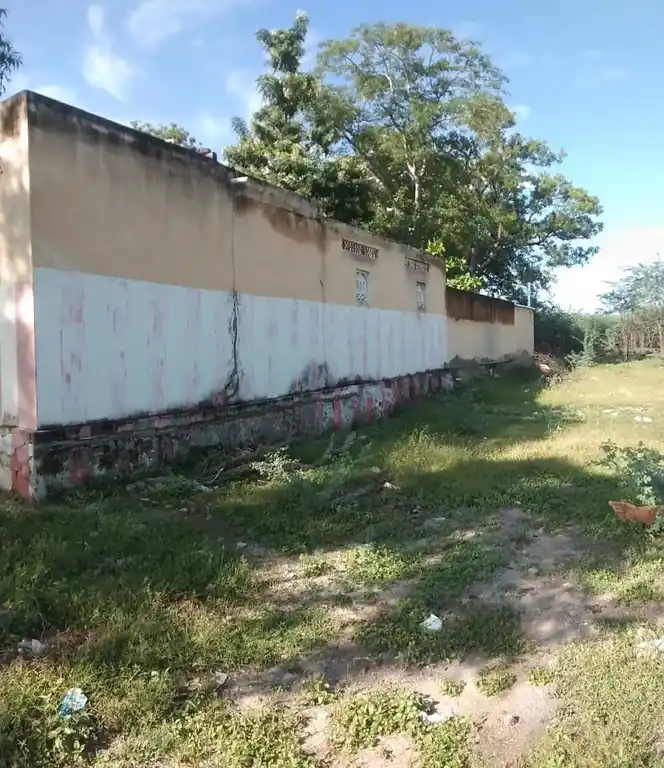 Arulmigu Gurunathasamy Temple, Kalligudi - 625701 Arulmigu Gurunathasamy Temple, Kalligudi - 625701, Madurai - Ancient Temple Architecture and History Image 3