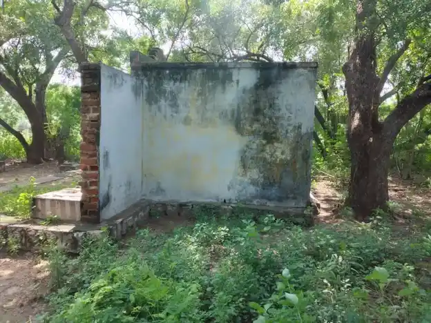 Arulmigu Gurunathasamy Temple, Kandai - 625527 அருள்மிகு குரநாத சுவாமி திருக்கோயில், Kandai - 625527, Madurai - Ancient Temple Architecture and History Image 6