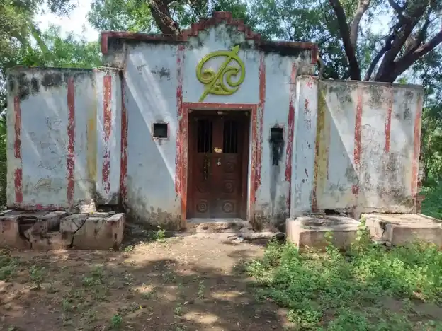 Arulmigu Gurunathasamy Temple, Kandai - 625527 அருள்மிகு குரநாத சுவாமி திருக்கோயில், Kandai - 625527, Madurai - Ancient Temple Architecture and History Image 7