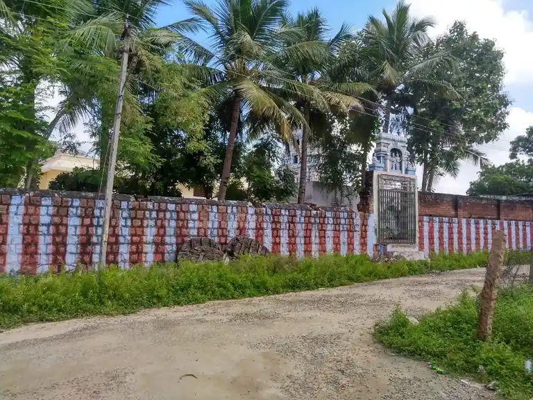 Arulmigu Gurunathasamy Temple, Karaikeni - 625702 Temple