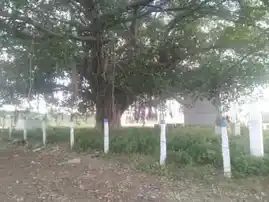 Arulmigu Gurunathasamy Temple, Kovindanallur - 626149 அருள்மிகு குருநாத சுவாமி திருக்கோயில், கோவிந்தநல்லுர் - 626149, Virudhunagar - Ancient Temple Architecture and History Image 4