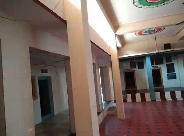 Arulmigu Gurunathasamy Temple, Melakottai - 625706