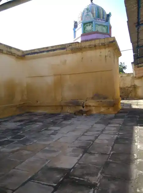 Arulmigu Gurunathasamy Temple, Melakottai - 625706 அருள்மிகு குருநாதசுவாமி திருக்கோயில், Melakottai - 625706, Madurai - Ancient Temple Architecture and History Image 3