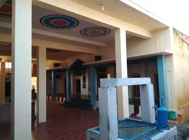 Arulmigu Gurunathasamy Temple, Melakottai - 625706 அருள்மிகு குருநாதசுவாமி திருக்கோயில், Melakottai - 625706, Madurai - Ancient Temple Architecture and History Image 4