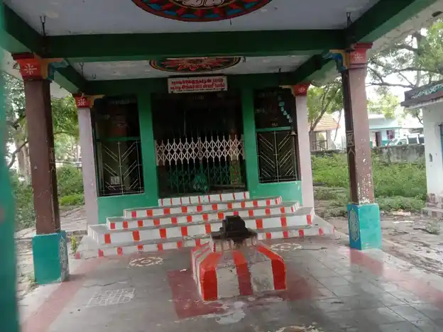 Arulmigu Gurunathasamy Temple, Melanesaneri - 625706 Arulmigu Gurunathasamy Temple, Melanesaneri - 625706, Madurai - Ancient Temple Architecture and History Image 3