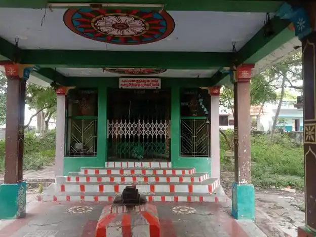 Arulmigu Gurunathasamy Temple, Melanesaneri - 625706 Arulmigu Gurunathasamy Temple, Melanesaneri - 625706, Madurai - Ancient Temple Architecture and History Image 5