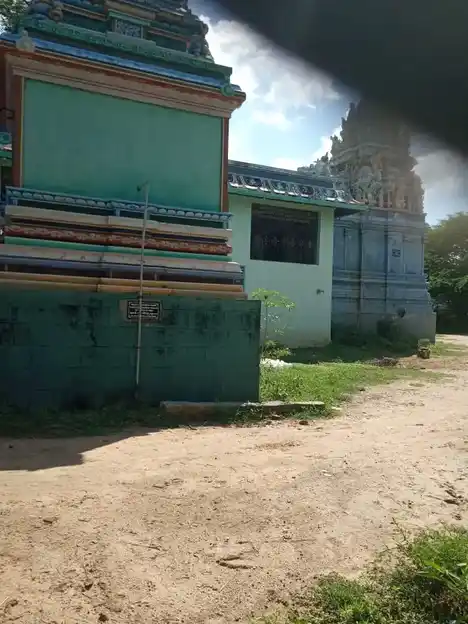 Arulmigu Gurunathasamy Temple, Melathirumanickam - 625535 அருள்மிகு குருநாதசாமி கோயில், மேலதிருமணிக்கம் - 625535, Madurai - Ancient Temple Architecture and History Image 2