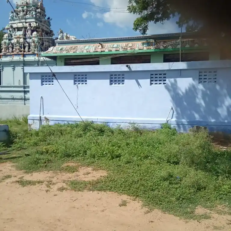 Arulmigu Gurunathasamy Temple, Melathirumanickam - 625535 அருள்மிகு குருநாதசாமி கோயில், மேலதிருமணிக்கம் - 625535, Madurai - Ancient Temple Architecture and History Image 4