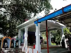 Arulmigu Gurunathasamy Temple, Mygudi - 625706 Temple