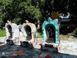 Arulmigu Gurunathasamy Temple, Mygudi - 625706 அருள்மிகு குருநாதசாமி திருக்கோவில், Mygudi - 625706, Madurai - Ancient Temple Architecture and History Image 3