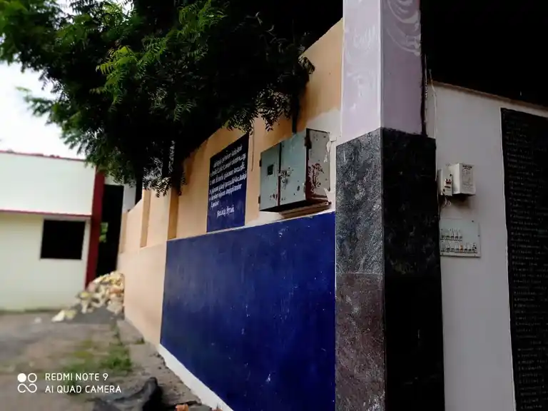 Arulmigu Gurunathasamy Temple, Odaipatti - 625701 Arulmigu Gurunathasamy Temple, Odaipatti - 625701, Madurai - Ancient Temple Architecture and History Image 4