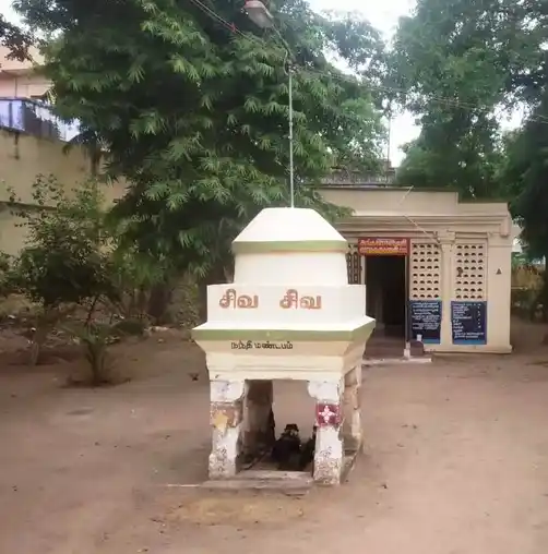Arulmigu Gurunathasamy Temple, Peraiyur - 625703 Arulmigu Gurunathasamy Temple, Peraiyur - 625703, Madurai - Ancient Temple Architecture and History Image 4