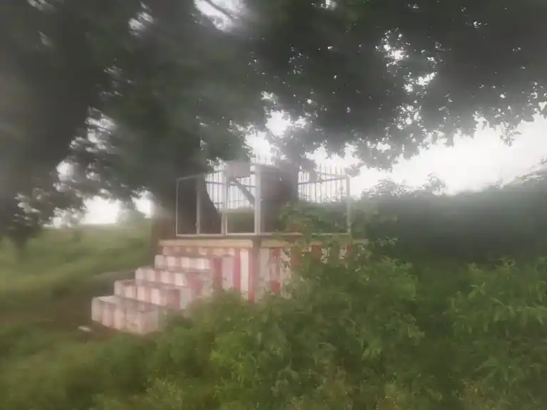 Arulmigu Gurunathasamy Temple, Thangalacheri - 625706