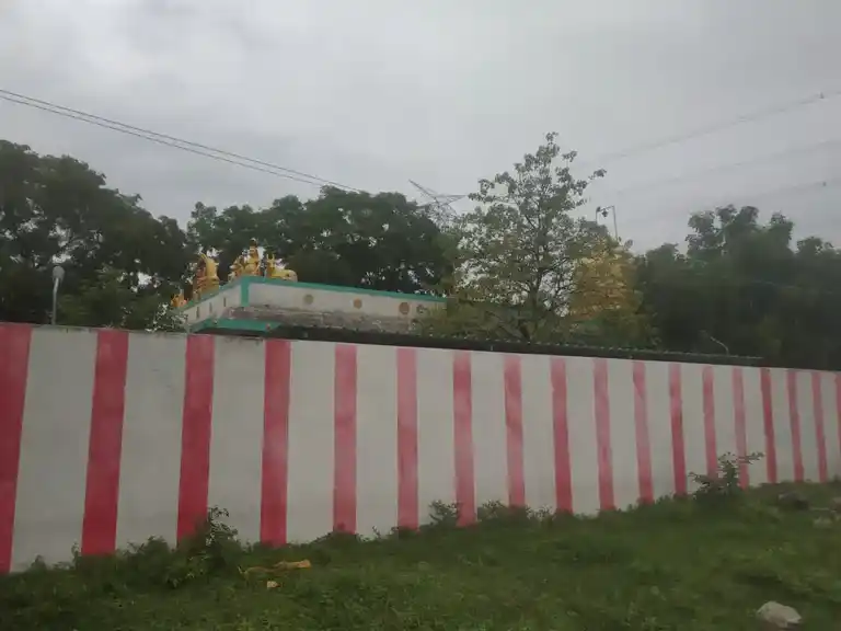 Arulmigu Gurunathasamy Temple, Thangalacheri - 625706 அருள்மிகு குருநாதசாமி திருக்கோயில், Thangalacheri - 625706, Madurai - Ancient Temple Architecture and History Image 4