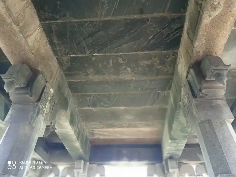 Arulmigu Gurunathasamy Temple, Ulagani - 625706 Arulmigu Gurunathasamy Temple, Ulagani - 625706, Madurai - Ancient Temple Architecture and History Image 2