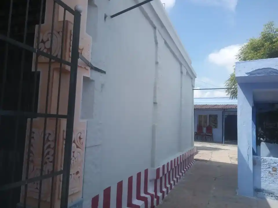 Arulmigu Gurunathasamy Temple, Virathanur - 625009 குருநாதசுவாமி திருக்கோயில், Virathanur - 625009, Madurai - Ancient Temple Architecture and History Image 2