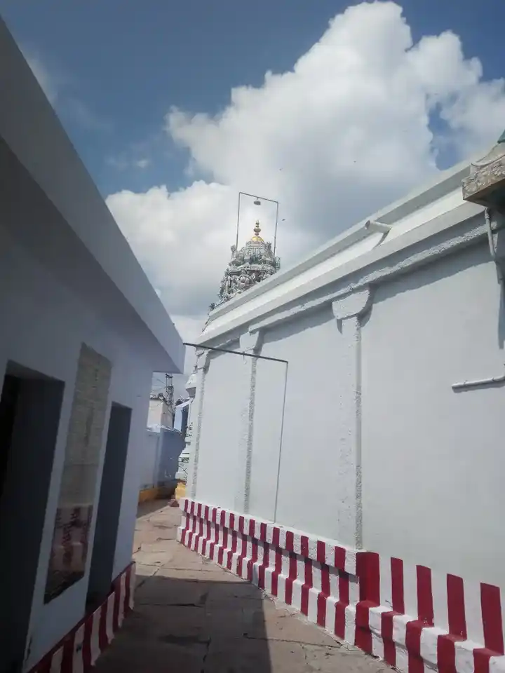 Arulmigu Gurunathasamy Temple, Virathanur - 625009 குருநாதசுவாமி திருக்கோயில், Virathanur - 625009, Madurai - Ancient Temple Architecture and History Image 6