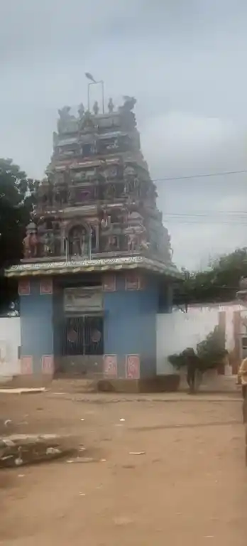Arulmigu Gurunathaswamy Temple, Chinnaanuapandi, Madurai - 625001 Arulmigu Gurunathaswamy Temple, Chinnaanuapandi, Madurai - 625001, Madurai - Ancient Temple Architecture and History Image 2