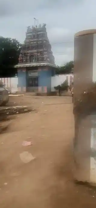 Arulmigu Gurunathaswamy Temple, Chinnaanuapandi, Madurai - 625001 Arulmigu Gurunathaswamy Temple, Chinnaanuapandi, Madurai - 625001, Madurai - Ancient Temple Architecture and History Image 3