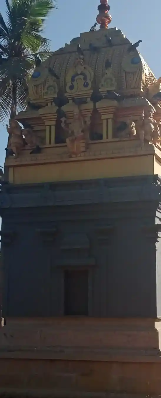 Arulmigu Gurunathaswamy Temple, Etamelaiyur - 614019 அருள்மிகு குருநாதசுவாமி திருக்கோயில், Etamelaiyur - 614019, Thiruvarur - Ancient Temple Architecture and History Image 5