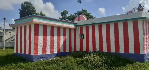 Arulmigu Gurunathaswamy Temple, Kurandi, Kurandi - 626115 அருள்மிகு குரநாதசாமி திருக்கோயில், குரண்டி, குரண்டி - 626115, Virudhunagar - Ancient Temple Architecture and History Image 3