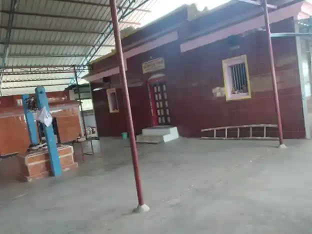 Arulmigu Gurunathaswamy Temple, Panaiyur - 625009 அருள்மிகு குருநாதசுவாமி திருக்கோயில், Panaiyur - 625009, Madurai - Ancient Temple Architecture and History Image 2