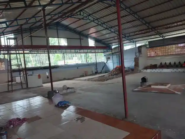 Arulmigu Gurunathaswamy Temple, Panaiyur - 625009 அருள்மிகு குருநாதசுவாமி திருக்கோயில், Panaiyur - 625009, Madurai - Ancient Temple Architecture and History Image 3