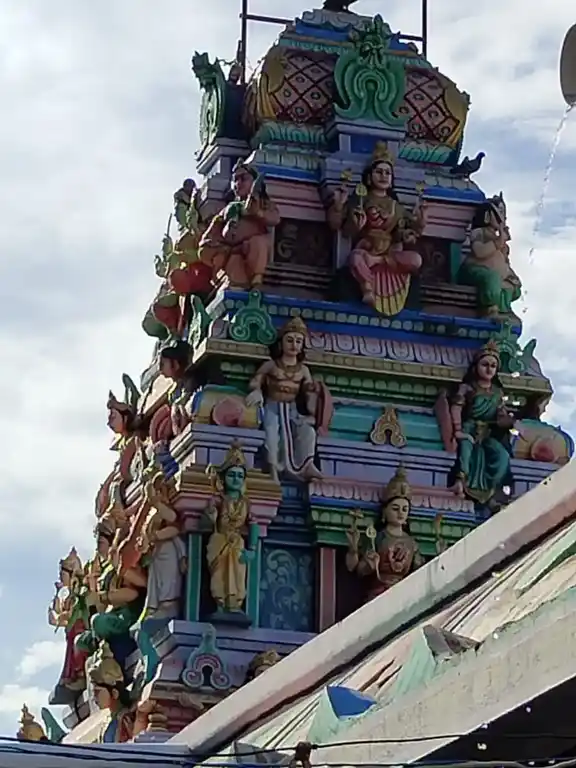 Arulmigu Gurunathaswamy Temple, Ulakudi, Ulakudi - 626607 அருள்மிகு குருநாதசுவாமி திருக்கோயில், உலக்குடி, உலக்குடி - 626607, Virudhunagar - Ancient Temple Architecture and History Image 7