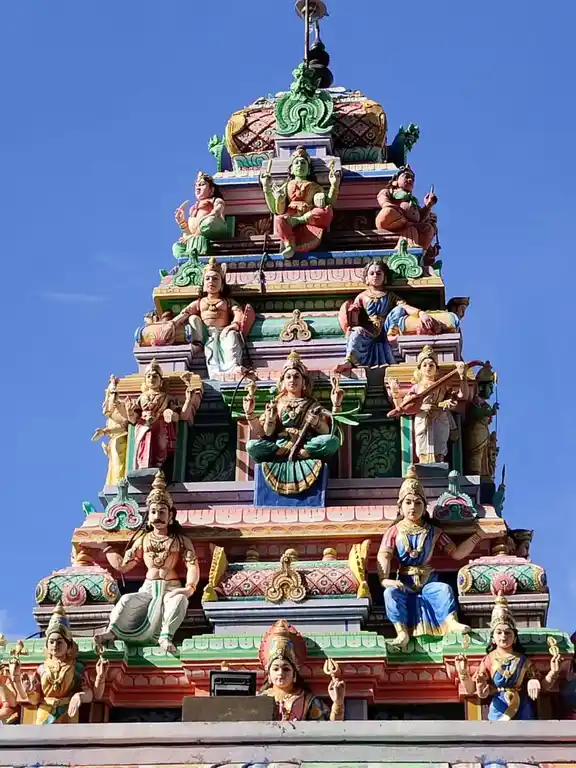 Arulmigu Gurunathaswamy Temple, Ulakudi, Ulakudi - 626607 அருள்மிகு குருநாதசுவாமி திருக்கோயில், உலக்குடி, உலக்குடி - 626607, Virudhunagar - Ancient Temple Architecture and History Image 9