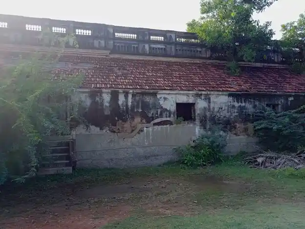 Arulmigu Gurupooja Madam, Thirukkalar - 614710 அருள்மிகு குருபூஜை மடம், திருக்களார் - 614710, Thiruvarur - Ancient Temple Architecture and History Image 3