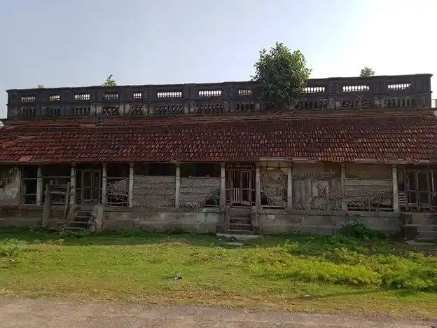 Arulmigu Gurupooja Madam, Thirukkalar - 614710 அருள்மிகு குருபூஜை மடம், திருக்களார் - 614710, Thiruvarur - Ancient Temple Architecture and History Image 5