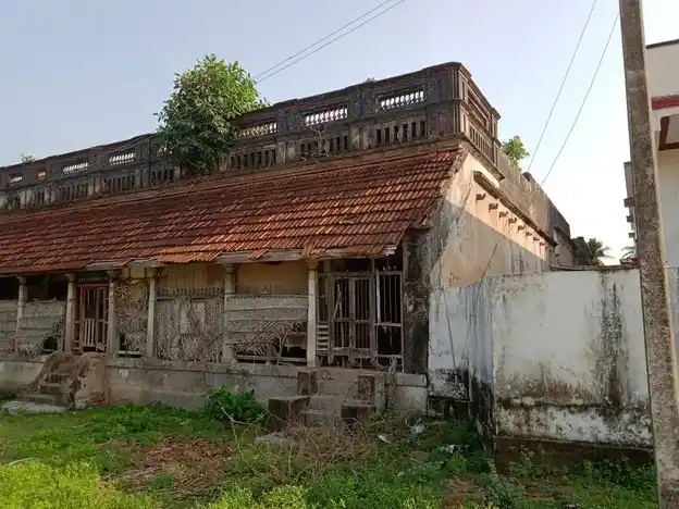 Arulmigu Gurupooja Madam, Thirukkalar - 614710 அருள்மிகு குருபூஜை மடம், திருக்களார் - 614710, Thiruvarur - Ancient Temple Architecture and History Image 7