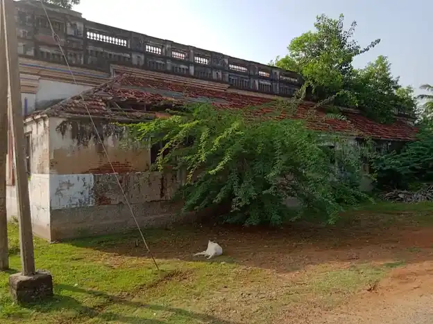 Arulmigu Gurupooja Madam, Thirukkalar - 614710 அருள்மிகு குருபூஜை மடம், திருக்களார் - 614710, Thiruvarur - Ancient Temple Architecture and History Image 9