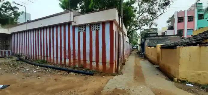 Arulmigu Gurusamy Temple, Rajapalayam - 626117 அருள்மிகு குருசாமி திருக்கோயில், Rajapalayam - 626117, Virudhunagar - Ancient Temple Architecture and History Image 5