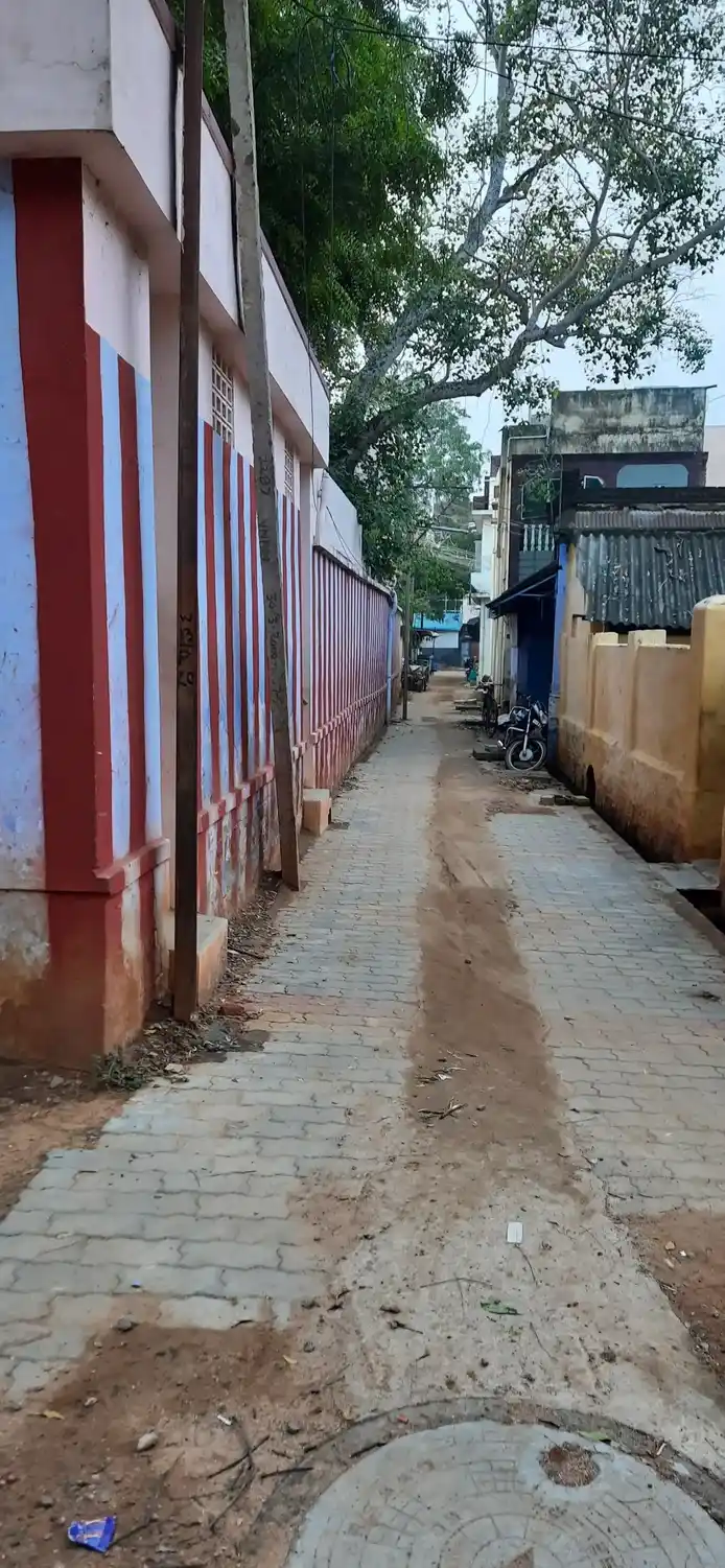 Arulmigu Gurusamy Temple, Rajapalayam - 626117 அருள்மிகு குருசாமி திருக்கோயில், Rajapalayam - 626117, Virudhunagar - Ancient Temple Architecture and History Image 7