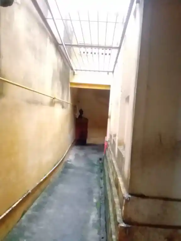 Arulmigu Hanumandharaya Perumal, Kasiviswanathaswamy Temple, Thenkarai, Periyakulam - 625601 அருள்மிகு அனுமந்தராயபெருமாள், காசிவிஸ்வநாதசுவாமி திருக்கோயில், Thenkarai, Periyakulam - 625601, Theni - Ancient Temple Architecture and History Image 2