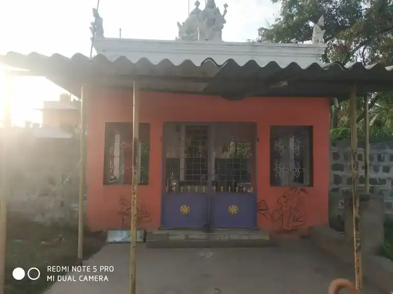 Arulmigu Hanumantha Raya Swamy Temple, Near Adiyamankottam, Kottavur - 636810 அருள்மிகு அனுமந்தராயசாமி திருக்கோயில், Near Adiyamankottam, Kottavur - 636810, Dharmapuri - Ancient Temple Architecture and History Image 7