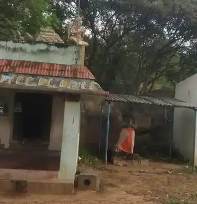Arulmigu Hanumantharaya Swamy Temple, Manjarahalli - 636810