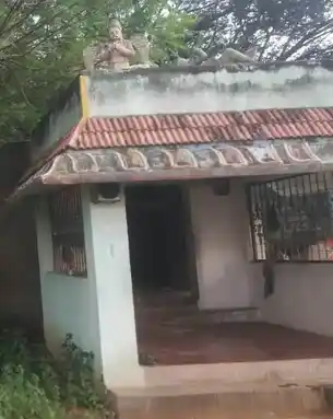 Arulmigu Hanumantharaya Swamy Temple, Manjarahalli - 636810 அருள்மிகு அனுமந்தராயசாமி திருக்கோயில், Manjarahalli - 636810, Dharmapuri - Ancient Temple Architecture and History Image 3