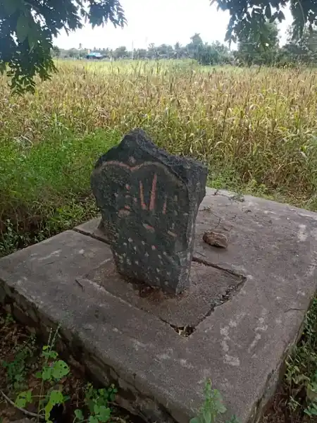 Arulmigu Hanumantharaya Swamy Temple, Near Pennagaram Eb Office, Kadamadai - 636810