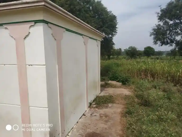 Arulmigu Hanumantharaya Swamy Temple, Pennagaram - 636810