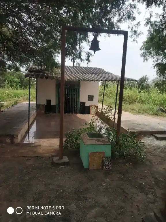 Arulmigu Hanumantharaya Swamy Temple, Pennagaram - 636810 அருள்மிகு அனுமந்தராயசாமி திருக்கோயில், Pennagaram - 636810, Dharmapuri - Ancient Temple Architecture and History Image 2