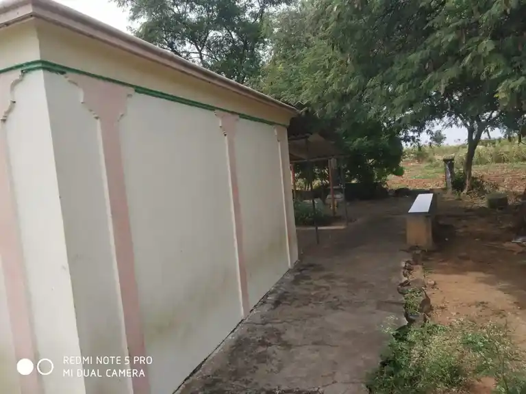 Arulmigu Hanumantharaya Swamy Temple, Pennagaram - 636810 அருள்மிகு அனுமந்தராயசாமி திருக்கோயில், Pennagaram - 636810, Dharmapuri - Ancient Temple Architecture and History Image 4