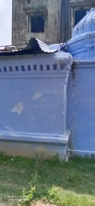 Arulmigu Hanumantharaya Swamy Temple, Singarapettai - 635307 அருள்மிகு அனுமந்தராயசாமி திருக்கோயில், Singarapettai - 635307, Krishnagiri - Ancient Temple Architecture and History Image 2