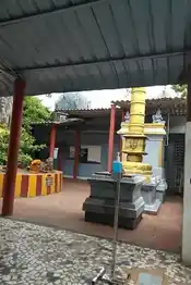 Arulmigu Hanumantharayar Anjaneyar Temple, Saidapet, Chennai - 600015