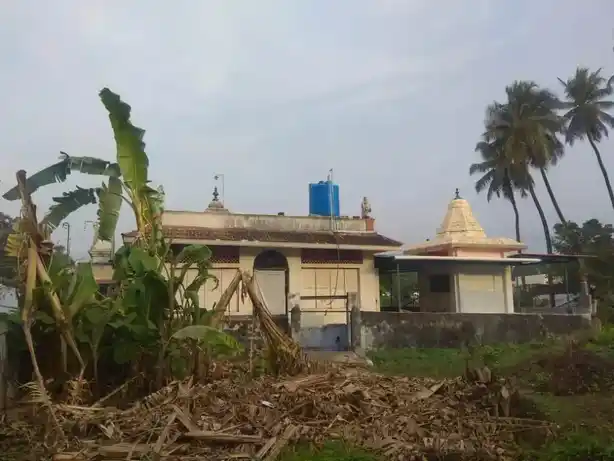 Arulmigu Hanumantharayasamy Temple, Anaimalai - 642104 அருள்மிகு அனுமந்தராயசாமி திருக்கோயில், Anaimalai - 642104, Coimbatore - Ancient Temple Architecture and History Image 2
