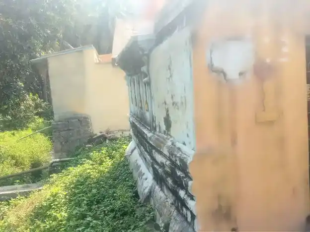 Arulmigu Hanumantharayaswamy Temple, Chandapuram - 635112 அருள்மிகு அனுமந்தராயசுவாமி திருக்கோயில், சந்தாபுரம் - 635112, Krishnagiri - Ancient Temple Architecture and History Image 2